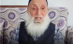 Adilcevaz’da Şeyh Yakup Yıldız Hayatını Kaybetti