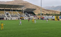 Bitlis Spor 1916, sezona 3 puanla başladı