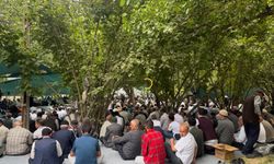 Nurs Köyü’nde Bediüzzaman Said Nursî Hazretleri Anıldı