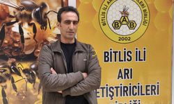 Bitlis’te Arıcılara Müjde: 2026 Yılı Arılı Kovan Desteği Başvuruları Başladı