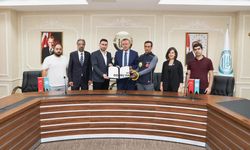 Bitlis Balına Bilimsel Destek