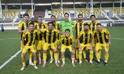Bitlis Spor, Karaman Spor Maçı Hazırlıklarına Başladı