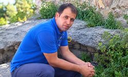Babasının Elindeki Silah Ateş Aldı, Oğlu Hayatını Kaybetti