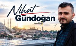 Nihat Gündoğan'ın Kaleminden; BİR ÖNLÜK MESELESİ