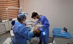 ADSM’de İmplant Cerrahisi Hizmeti Başladı