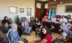 Diyarbakır’da kadınlar için yeni dönem: Hedef Kadın ve Aile Akademisi
