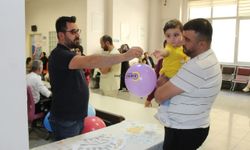 Tatvan Devlet Hastanesi’nde Otizm Farkındalığı İçin Eğitim Düzenlendi