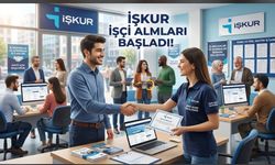İŞKUR’da Binlerce Açık Pozisyon İçin Alımlar Sürüyor