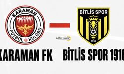 Bitlis Spor Maçı Nereden İzlenecek?