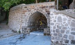 Bitlis’te Tarihi Çeşmeler İçin Restorasyon Seferberliği
