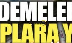Ödemeler Hesaplara Yattı