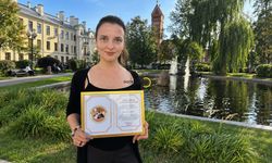 Akif Manaf Sağlık ve Barış Ödülü” Şimdi de Belarus’ta