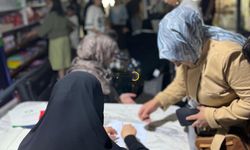 Tatvan’da 100 Çocuğa Umut Oldular