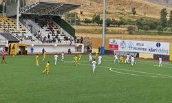 Bitlis Spor’un Kupa Rakibi Belli Oldu