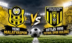 Yeni Malatyaspor İçin Küme Düşme Kararı! Bitlis Spor’un Maçı da Hükmen Galibiyet Olacak