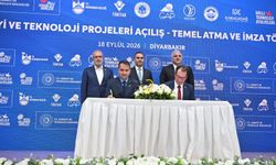 Dicle Üniversitesi’nden Tarımsal Üretime Umut Olan Projeler