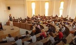YÖK’ten Üniversitelere ‘Terörsüz Türkiye’ Talimatı