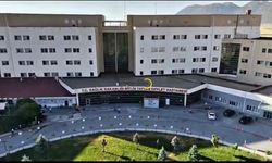 Tatvan Devlet Hastanesi’nde Sağlık Turizmi Birimi Hizmete Açıldı