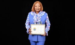Akif Manaf Sağlık ve Barış Ödülü” Şimdi de Afrika’da