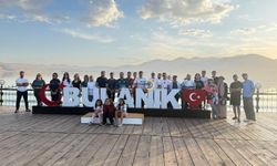 Renkli Şenliğe Büyük İlgi!