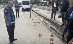 Bitlis Güroymak’ta Dubalara Baltalı Zarar!