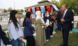 Bitlis Eren Üniversitesi’nde Yeni Öğrenciler İçin İlk Gün Karşılama