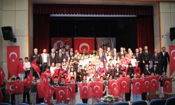 Bitlis’te İlköğretim Haftası Coşkuyla Kutlandı