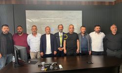 Bitlis Spor 1916 Başkanı Caner Yamaç’tan destek çağrısı: “Bu yükü hep birlikte omuzlayalım”