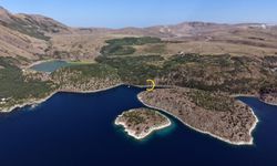 Bitlis’te Turizmi Değiştirecek Hamle