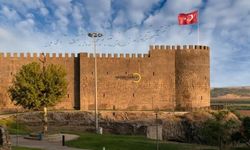 Diyarbakır’da uluslararası kalkınma zirvesi: Kentlerin geleceği masaya yatırılacak