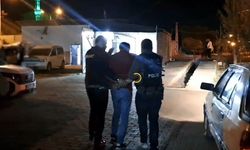 Tatvan’da Zehir Tacirine Darbe!