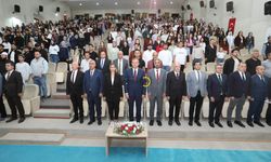 BEÜ’de Yeni Öğrenciler İçin Oryantasyon Programı Başladı