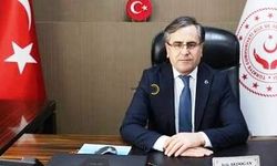 Bitlis İl Müdürü Vefa Akdoğan'ın Yeni Görev Yeri Van Oldu