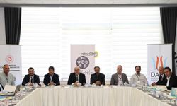 Bitlis Balı İçin Markalaşma Adımı: Ürün Analiz Çalıştayı Gerçekleştirildi