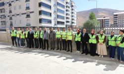 Bitlis’te Okul Bahçelerinde Güvenlik İçin Yeni Dönem