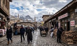 Bitlis’te 5 Günlük Hava Durumu: Sıcaklıklar Düşüyor
