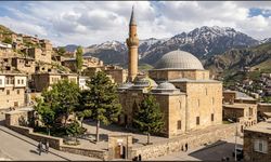 Bitlis’in Erenleri: Şehre İz Bırakan Manevi Şahsiyetler