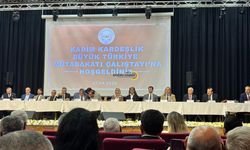 Terörsüz Türkiye Çalıştayı’na Bitlis’ten Katılım