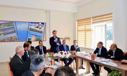 Ahlat’ta Taş İşçiliği Mirası Geleceğe Taşınıyor