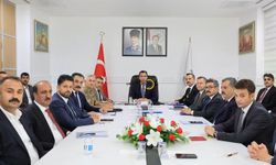 Bitlis’te Hayvanların Korunması İçin Yeni Tedbirler Masaya Yatırıldı