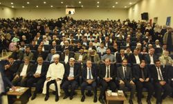 Bitlis’te 86 Hafize İcazet Aldı: Kur’an-ı Kerim’le Taçlanan Büyük Gün