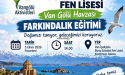 Gençler Bu Eğitimde Buluşacak
