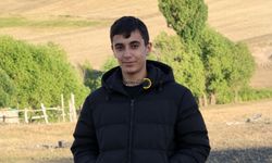Tatvan’da 15 Yaşındaki Çocuktan Haber Alınamıyor