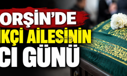 Vefat Haberi Güroymak'tan