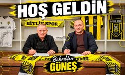 Bitlis Spor’da Son Dakika! Hoca Değişti