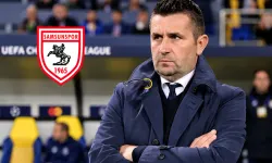 Bjelica'nın sözleşme süresi belli oldu