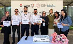 Dicle Üniversitesi, Doğal Olarak Bilim Şenliği 2’de Atölye Çalışmalarıyla Yer Aldı