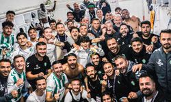 Iğdır FK’de çifte hedef: Şampiyonluk ve altyapıda zirve
