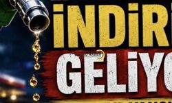 İndirim Geliyor