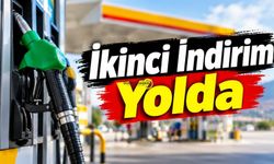 İkinci İndirim Yolda